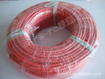 東莞市威亞電子電線廠 特軟硅膠線、高溫線與馬達線的全面解析