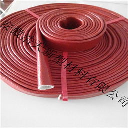 安徽浩天電纜線纜防高溫防火套管與高溫硅膠線的應用與優勢